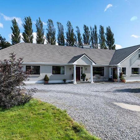 Ely House B&B Shannonbridge 외부 사진