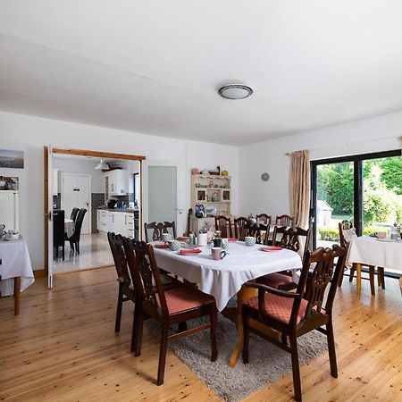 Ely House B&B Shannonbridge 외부 사진