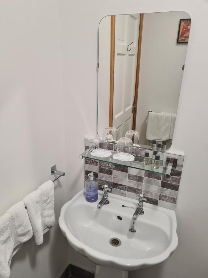 Ely House B&B Shannonbridge 외부 사진
