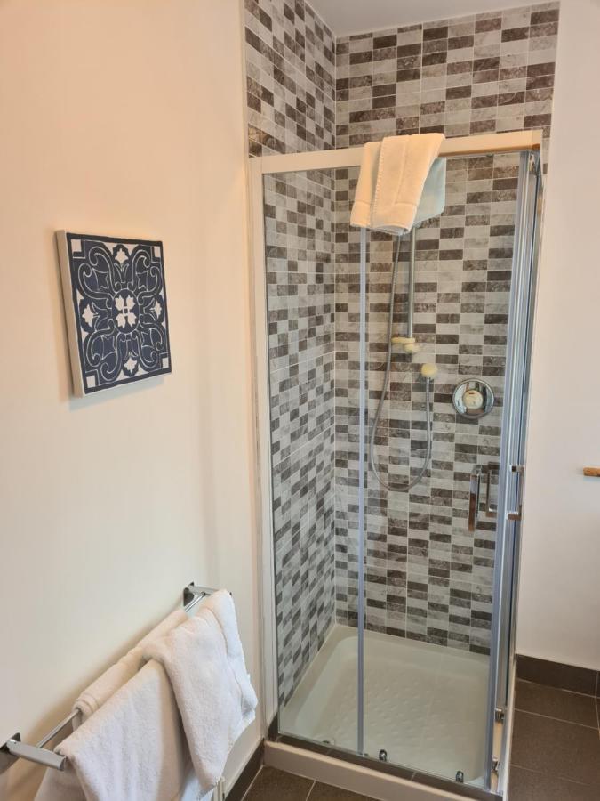 Ely House B&B Shannonbridge 외부 사진