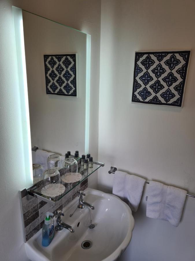 Ely House B&B Shannonbridge 외부 사진