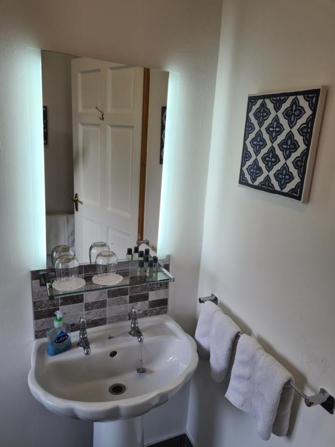 Ely House B&B Shannonbridge 외부 사진