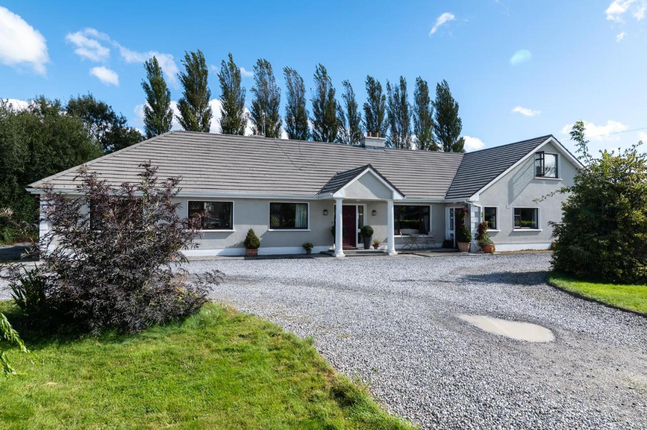 Ely House B&B Shannonbridge 외부 사진