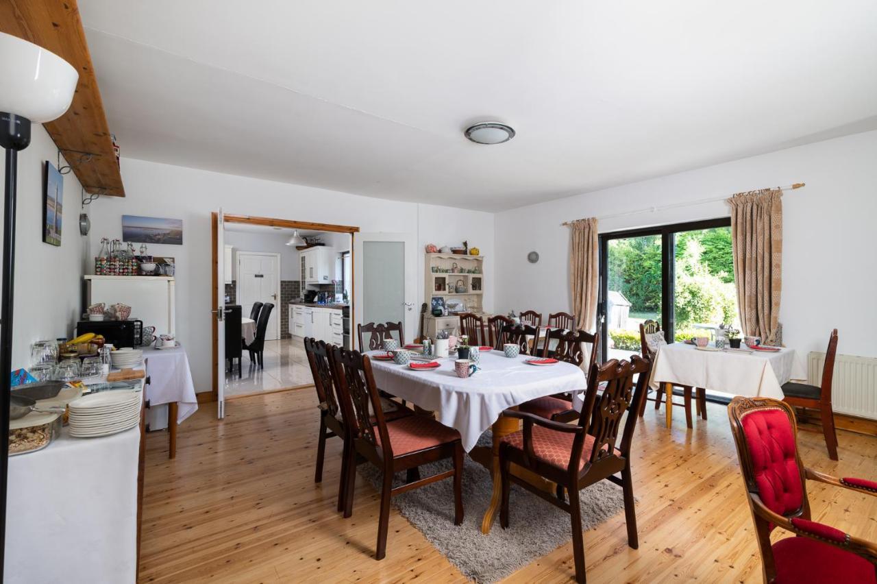 Ely House B&B Shannonbridge 외부 사진