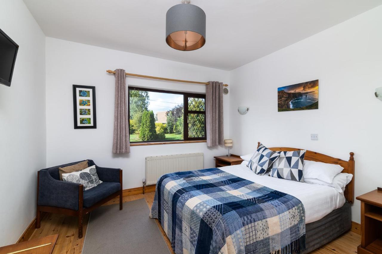 Ely House B&B Shannonbridge 외부 사진