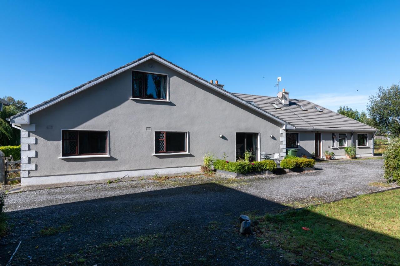 Ely House B&B Shannonbridge 외부 사진