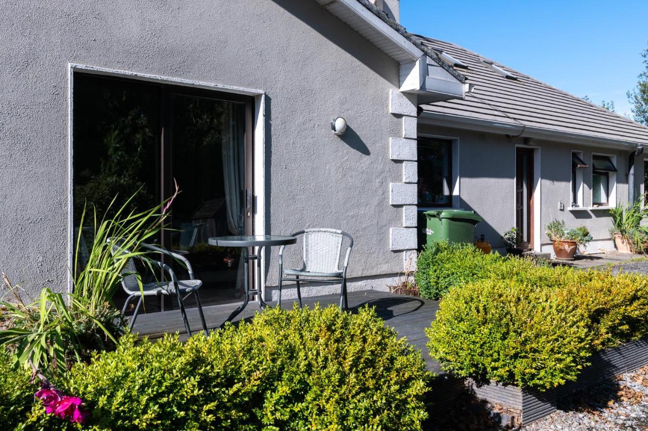 Ely House B&B Shannonbridge 외부 사진