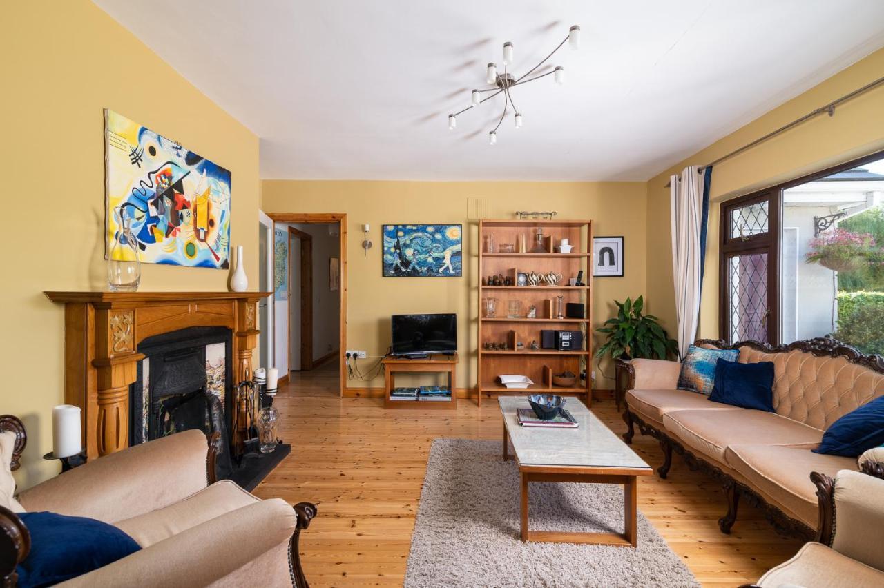 Ely House B&B Shannonbridge 외부 사진