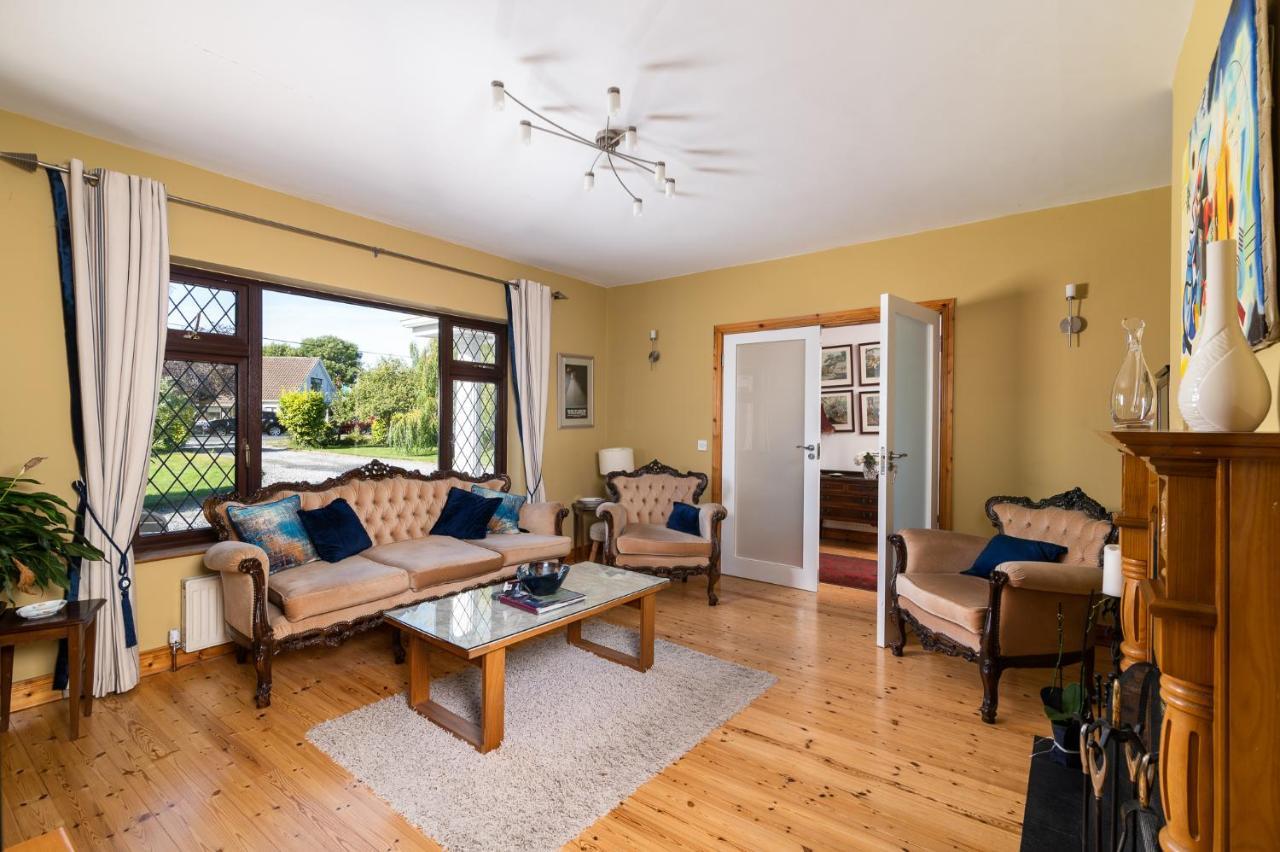 Ely House B&B Shannonbridge 외부 사진