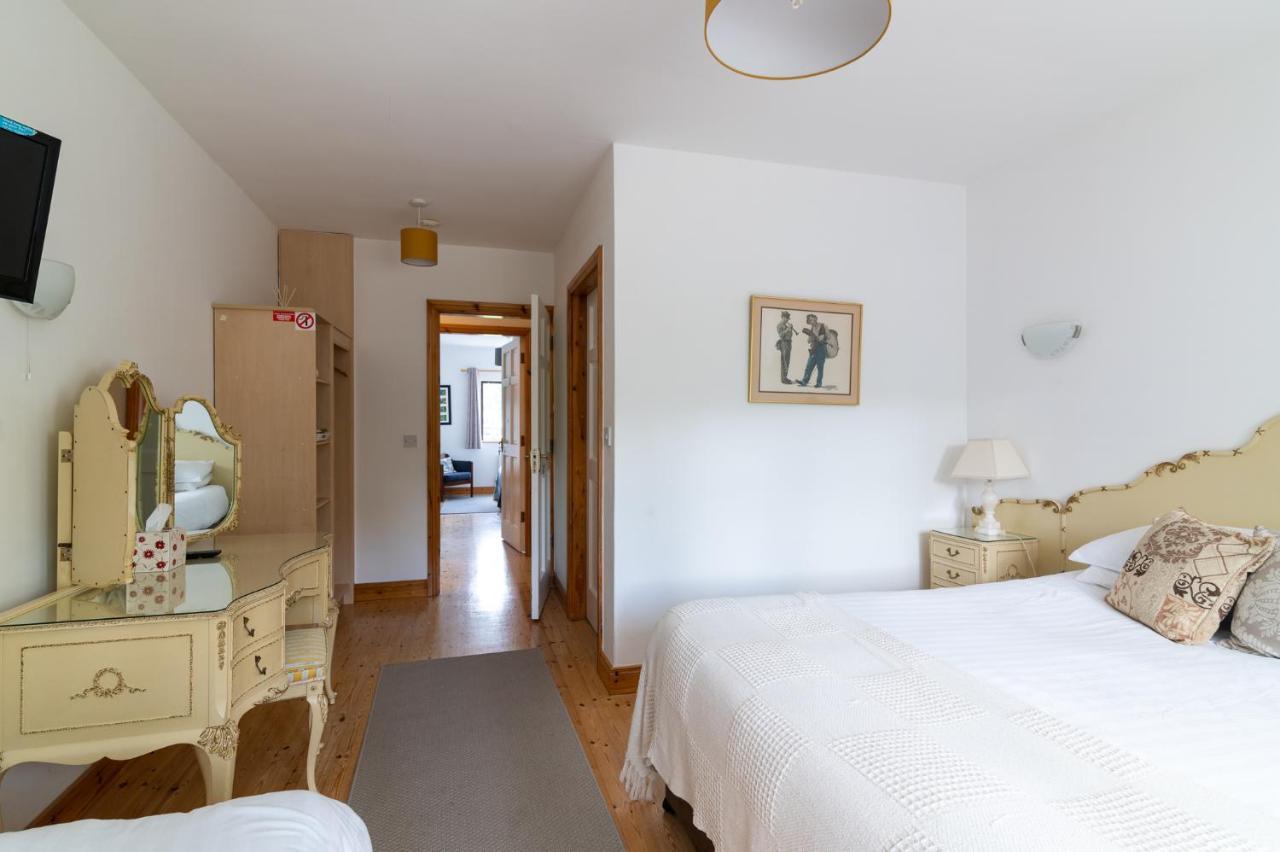 Ely House B&B Shannonbridge 외부 사진