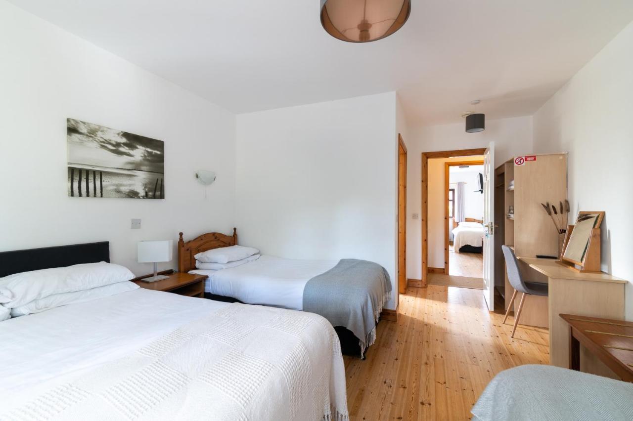 Ely House B&B Shannonbridge 외부 사진