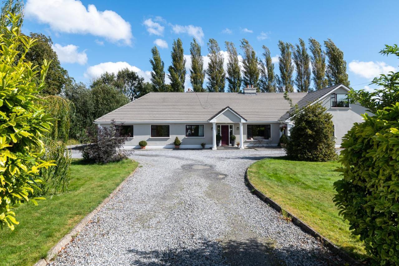 Ely House B&B Shannonbridge 외부 사진