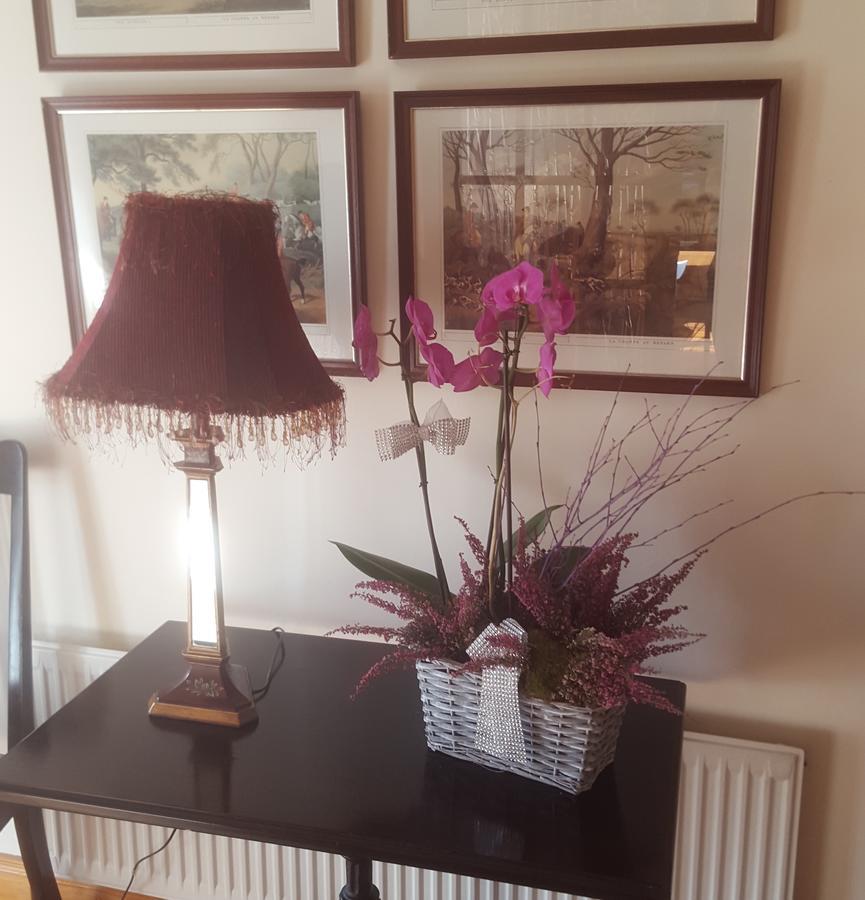 Ely House B&B Shannonbridge 외부 사진