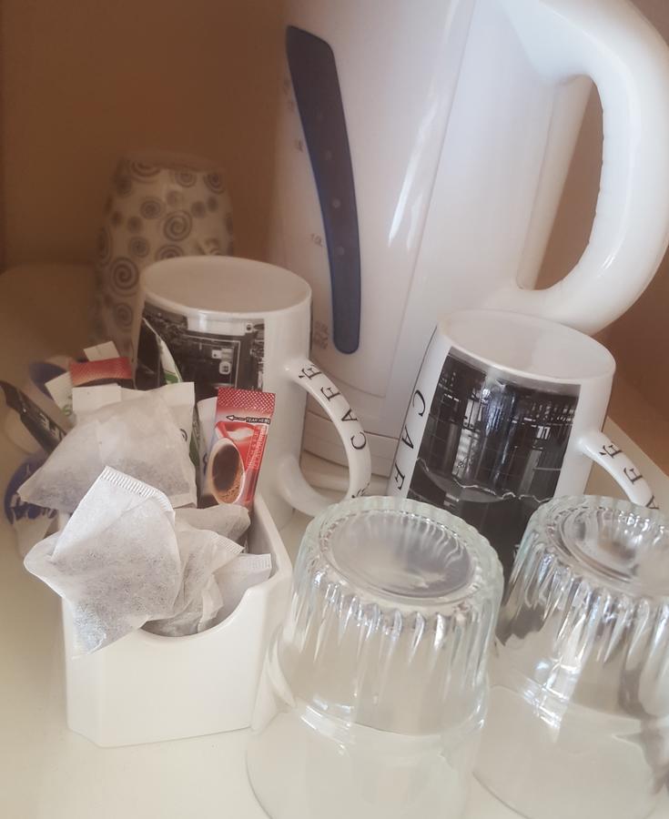 Ely House B&B Shannonbridge 외부 사진