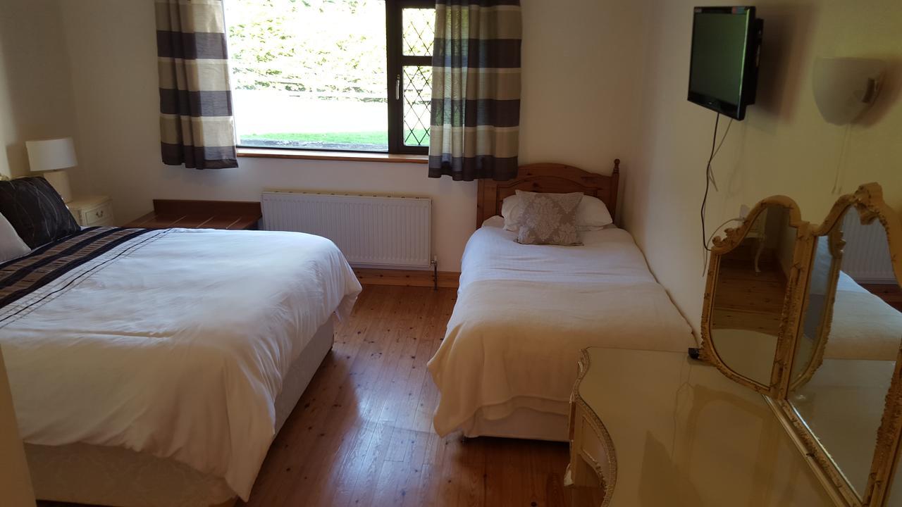 Ely House B&B Shannonbridge 외부 사진