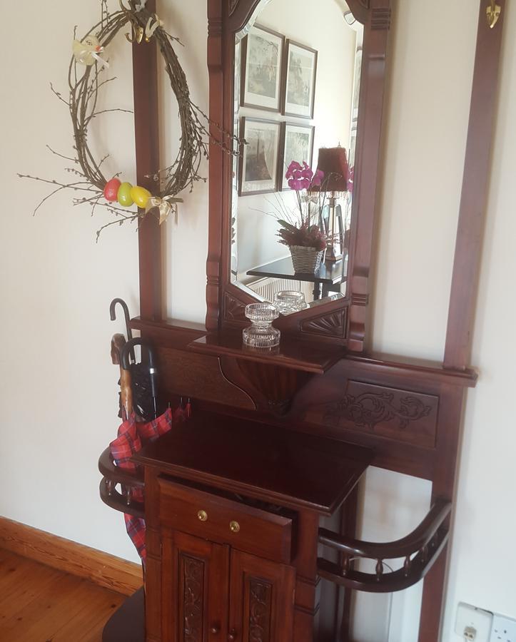 Ely House B&B Shannonbridge 외부 사진