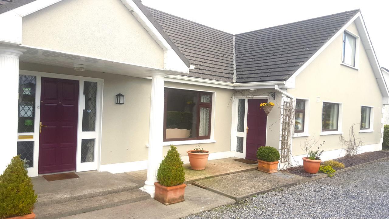 Ely House B&B Shannonbridge 외부 사진