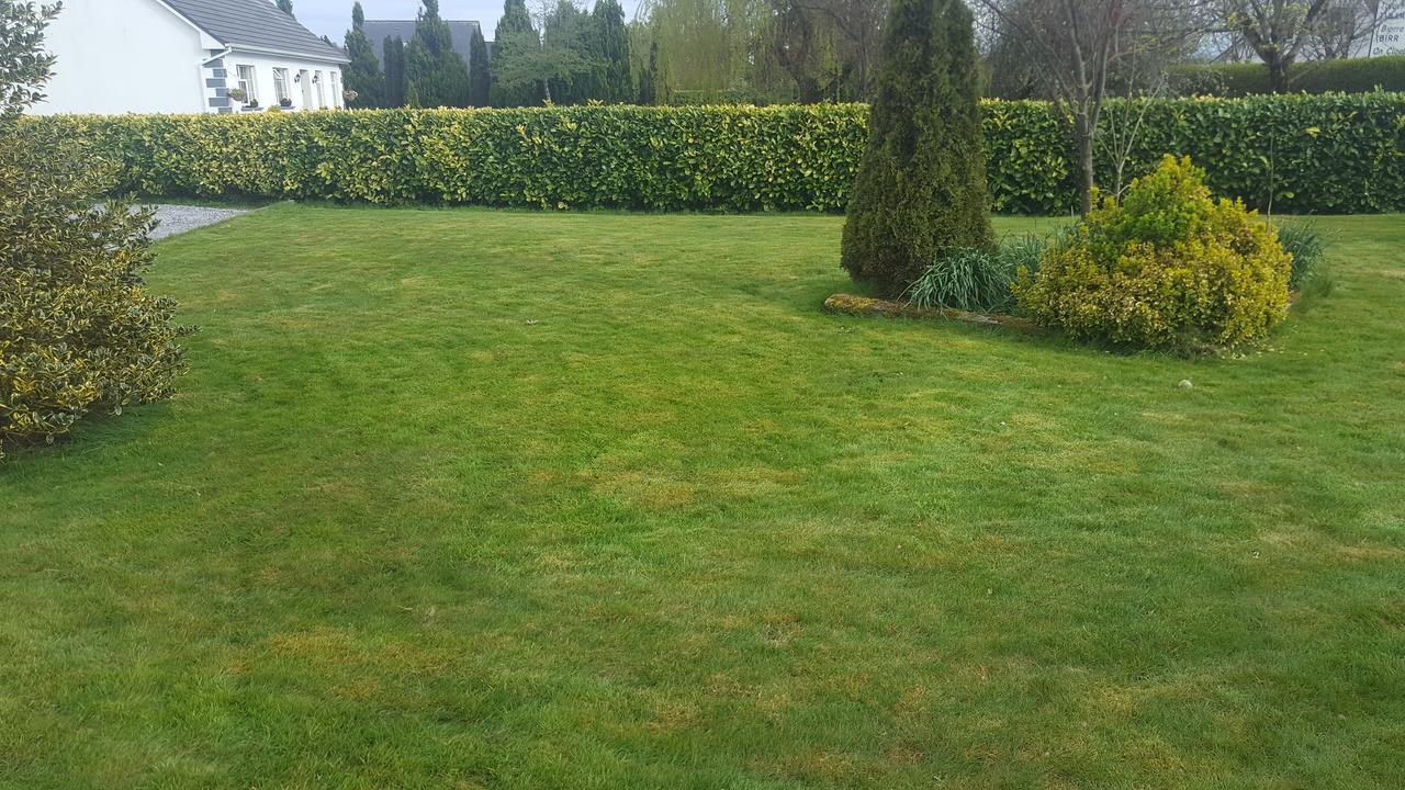 Ely House B&B Shannonbridge 외부 사진