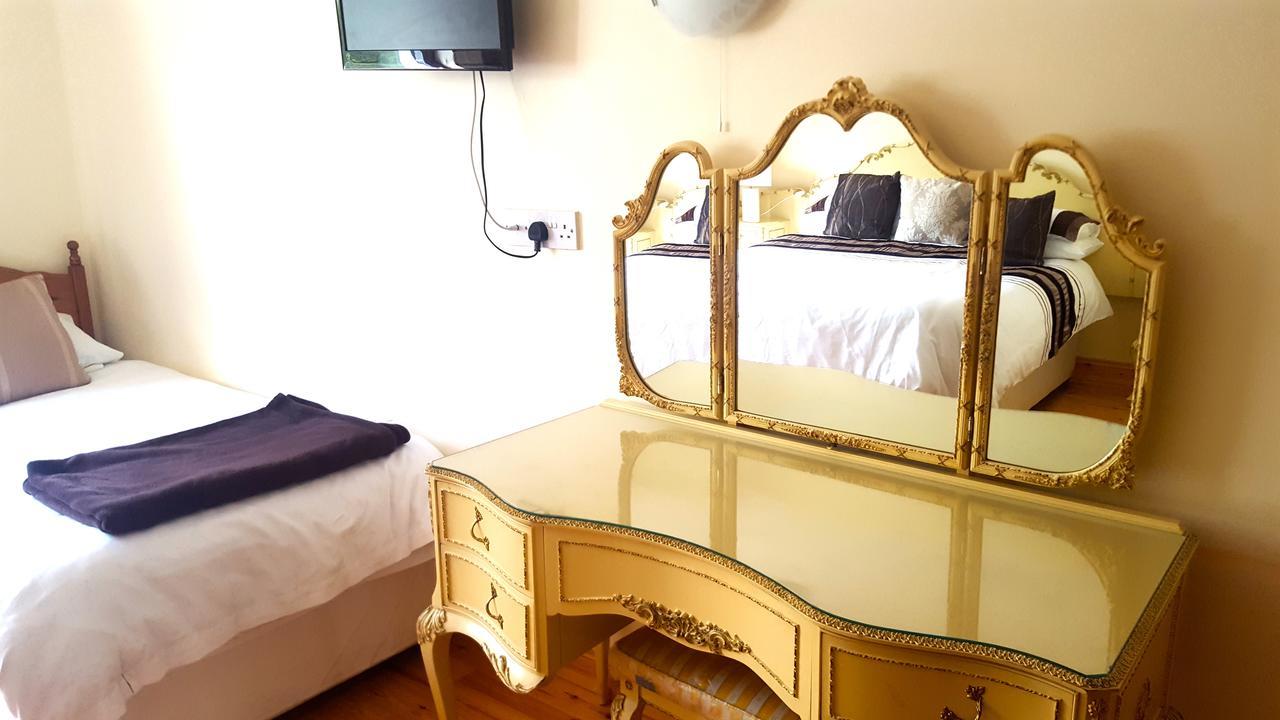 Ely House B&B Shannonbridge 외부 사진