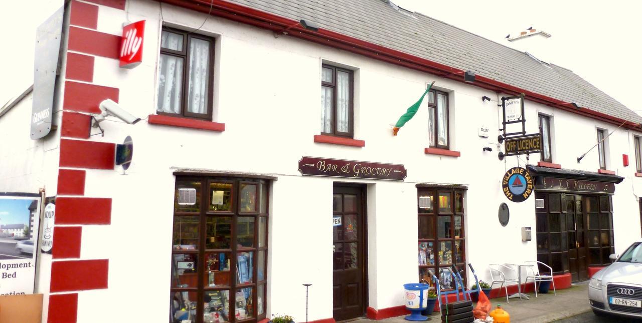 Ely House B&B Shannonbridge 외부 사진