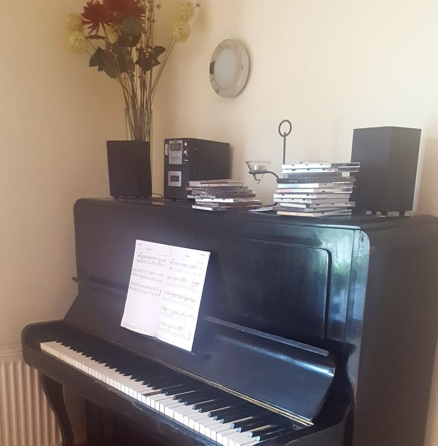 Ely House B&B Shannonbridge 외부 사진
