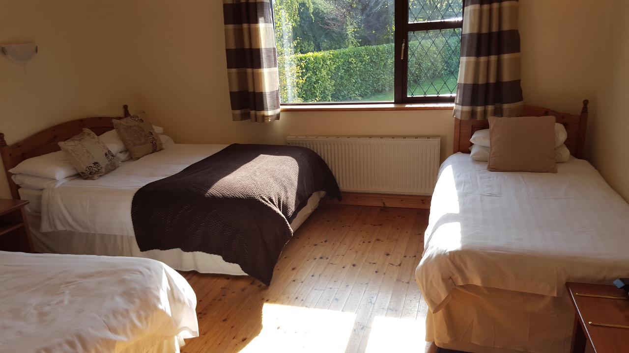 Ely House B&B Shannonbridge 외부 사진