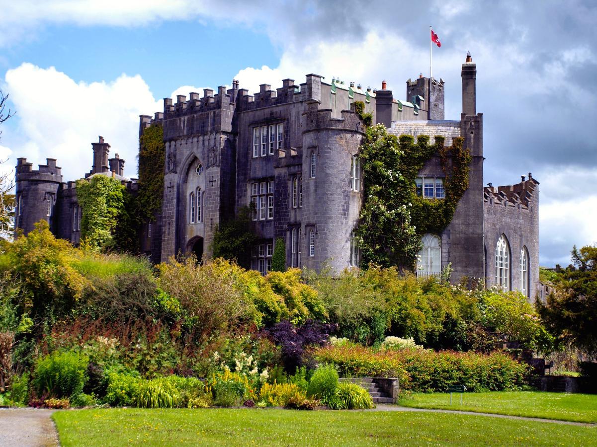 Ely House B&B Shannonbridge 외부 사진