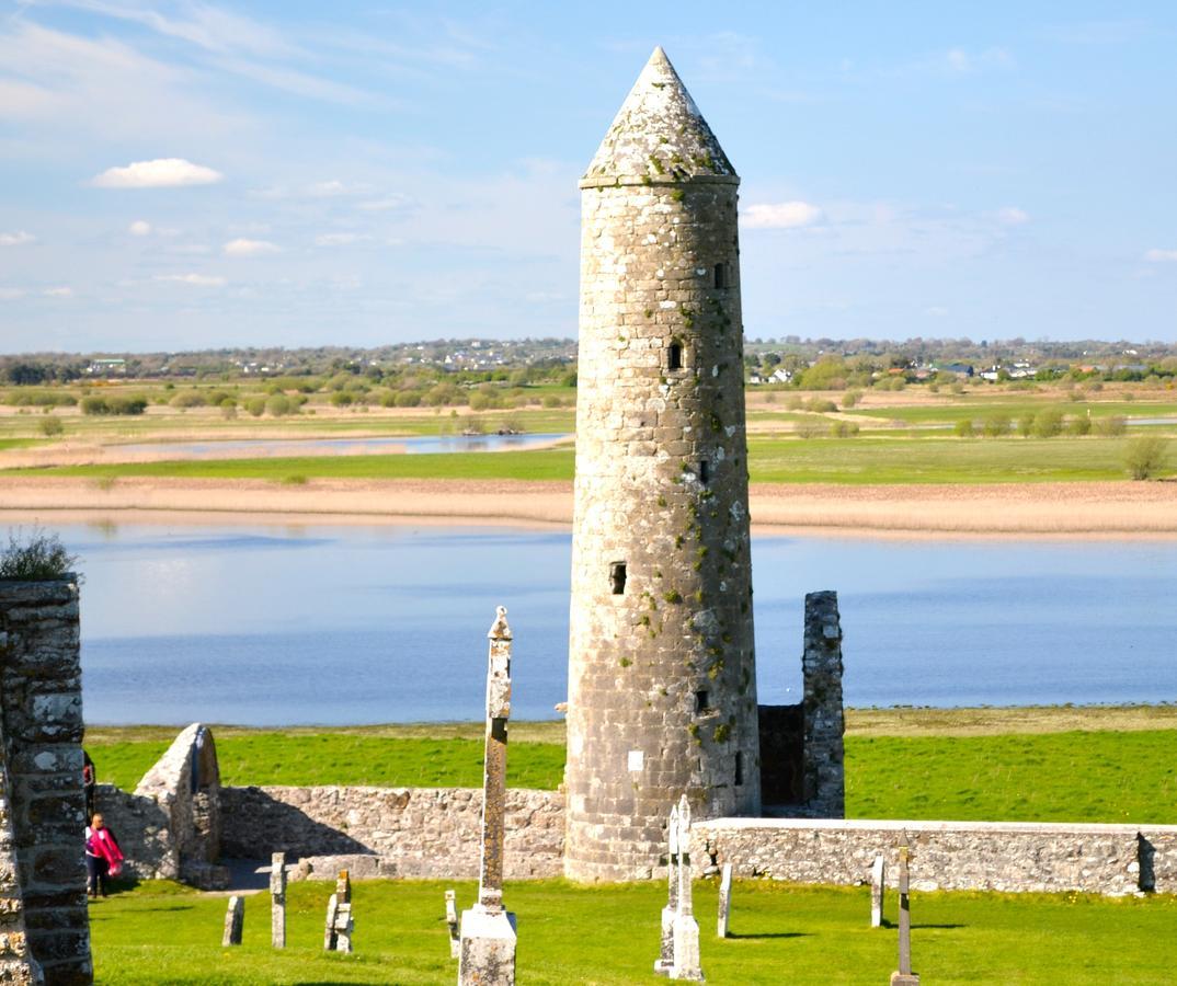 Ely House B&B Shannonbridge 외부 사진