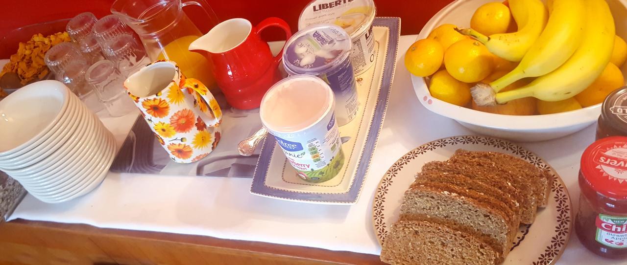 Ely House B&B Shannonbridge 외부 사진