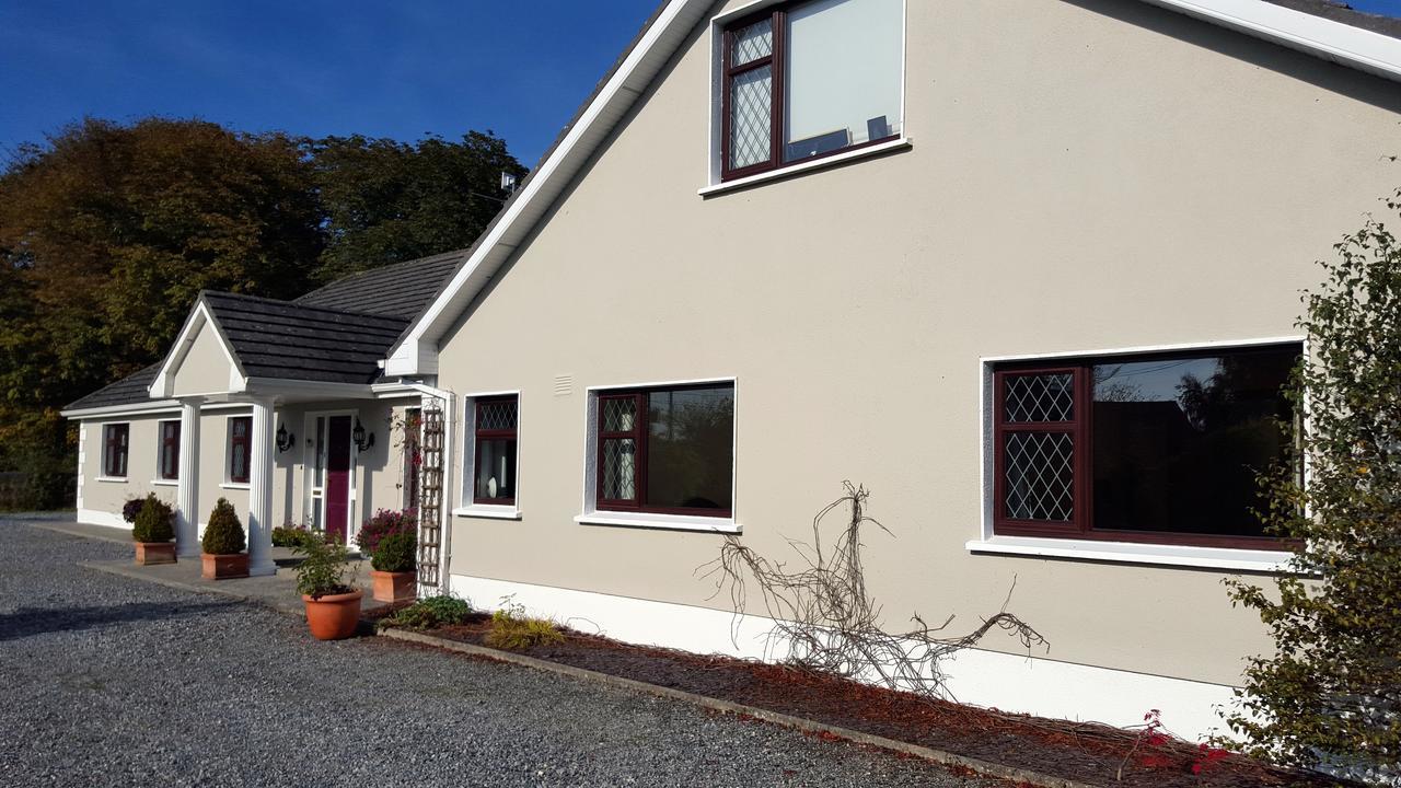 Ely House B&B Shannonbridge 외부 사진