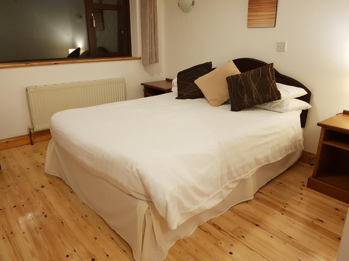 Ely House B&B Shannonbridge 외부 사진