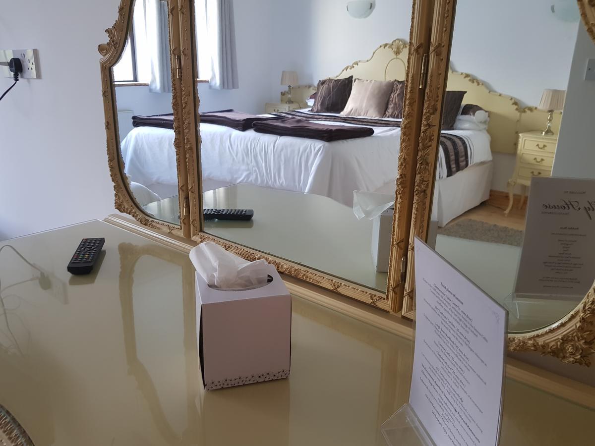 Ely House B&B Shannonbridge 외부 사진