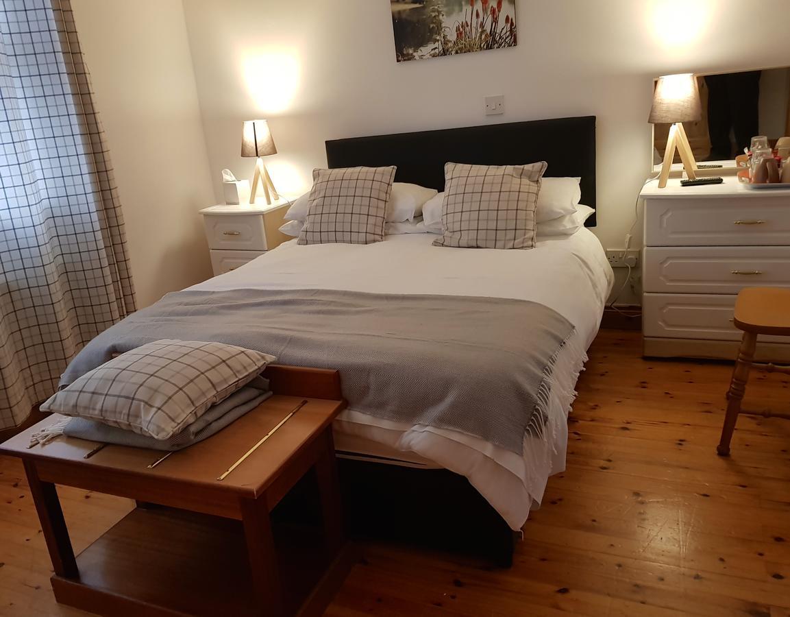 Ely House B&B Shannonbridge 외부 사진