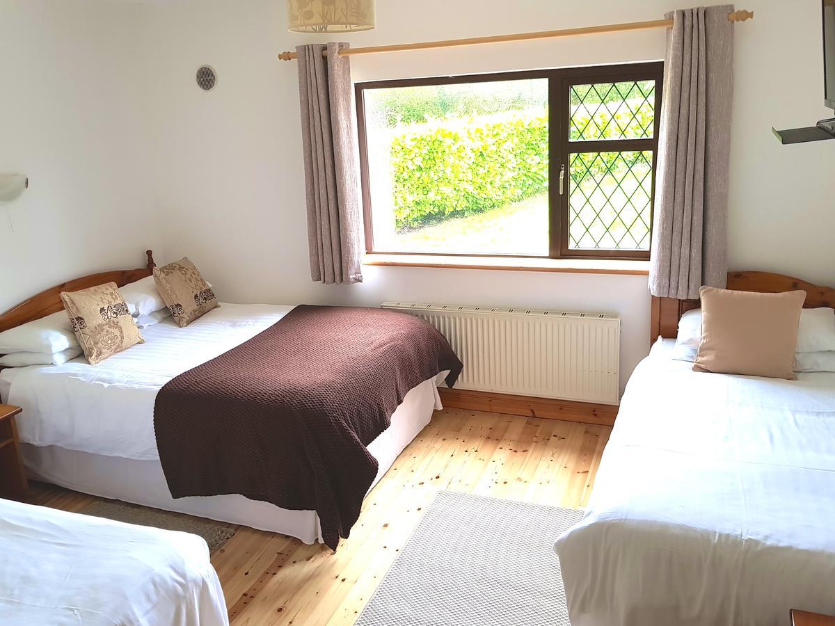 Ely House B&B Shannonbridge 외부 사진