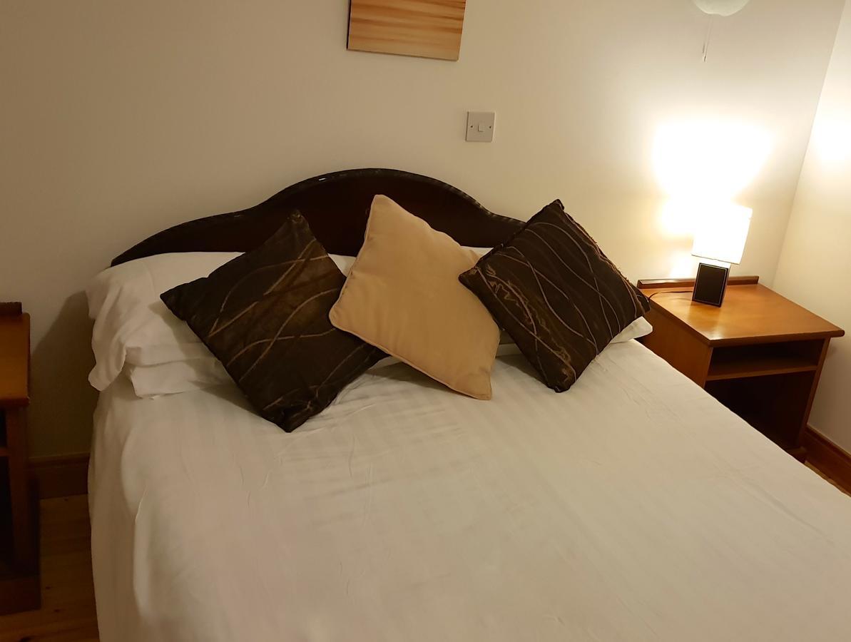 Ely House B&B Shannonbridge 외부 사진