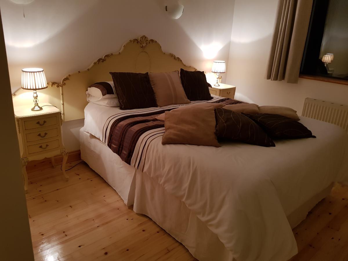Ely House B&B Shannonbridge 외부 사진