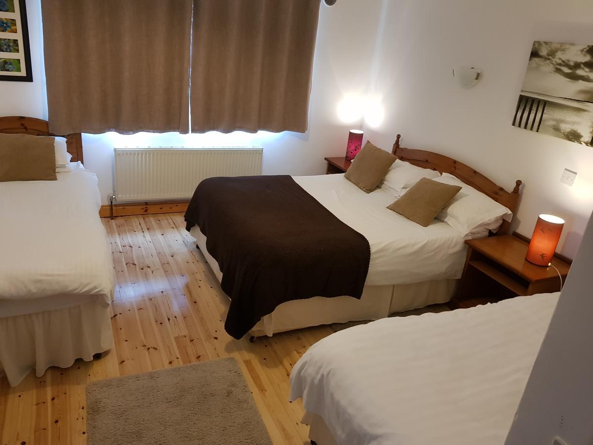 Ely House B&B Shannonbridge 외부 사진