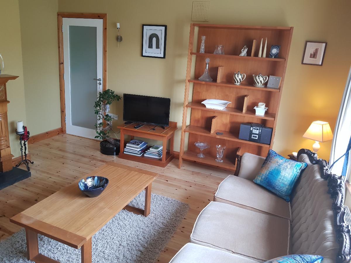 Ely House B&B Shannonbridge 외부 사진